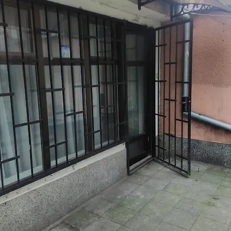 Lider Benkovski Apartamento