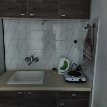 Lider Benkovski Apartamento *